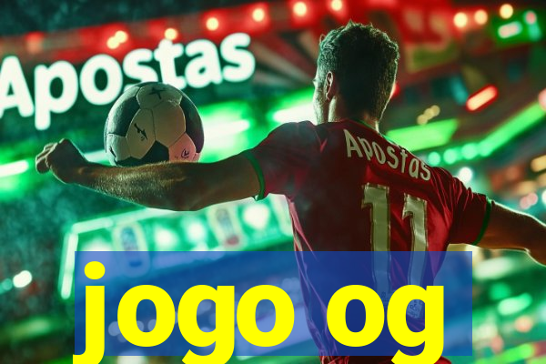 jogo og